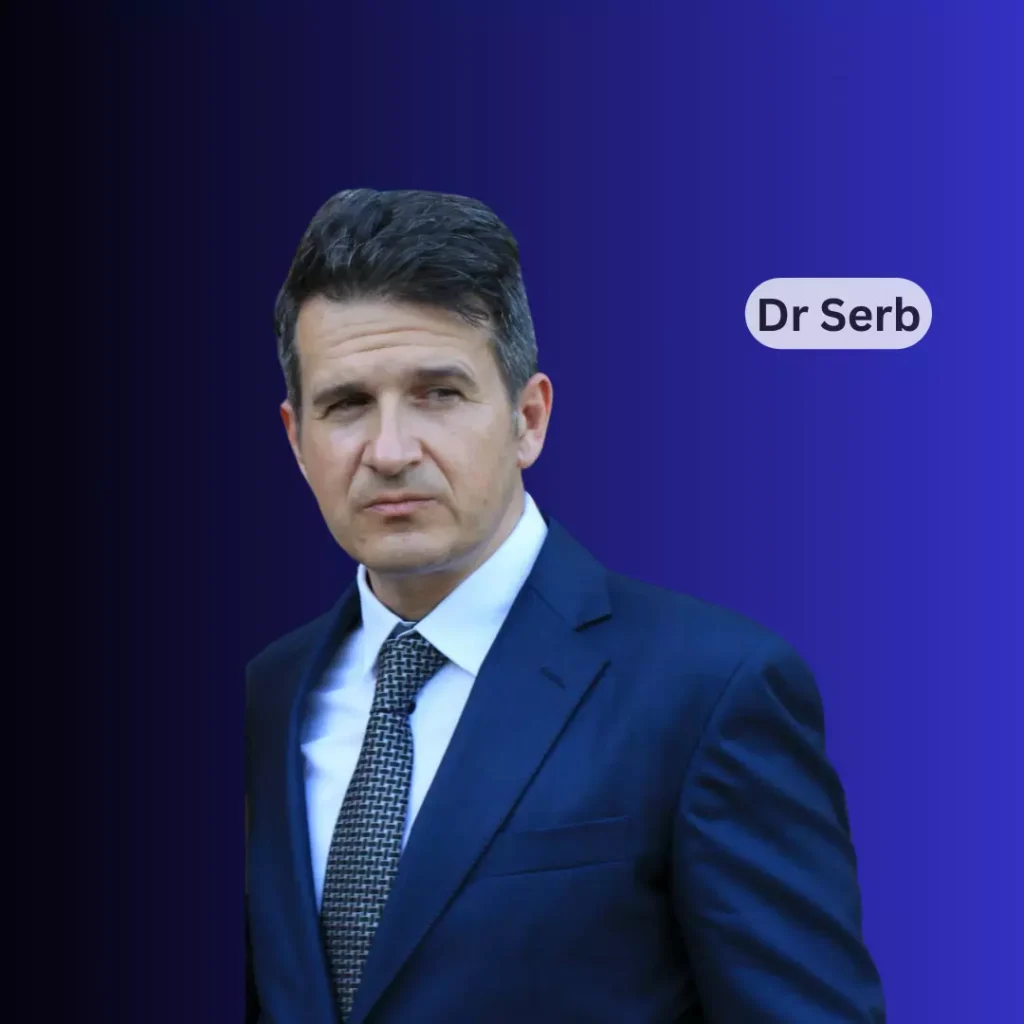 clinică stomatologică Dr. Șerb